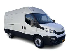 Overige Gebruikt 2016 Iveco Daily Van | € 7.445 (Eerlijke prijs)