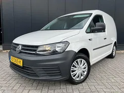 Overige Gebruikt 2017 VW Caddy MPV | € 5.995 (Goede deal)
