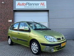 Groen Gebruikt 2000 Renault Scénic MPV | € 594 (Super prijs)