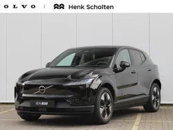 Zwart Gebruikt 2024 Volvo EX30 Plus SUV | € 34.845 (Eerlijke prijs)