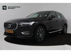 Zwart Gebruikt 2020 Volvo XC60 Inscription SUV | € 34.945 (Super prijs)