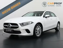 Wit Gebruikt 2021 Mercedes A250 Hatchback | € 24.995 (Super prijs)