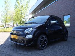 Zwart Gebruikt 2020 Fiat 500 Launch Edition Hatchback | € 13.999 (Eerlijke prijs)