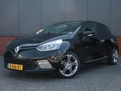 Zwart Gebruikt 2015 Renault Clio IV GT Hatchback | € 10.500 (Eerlijke prijs)