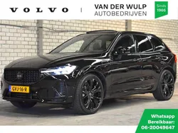 Zwart Gebruikt 2024 Volvo XC60 Ultra SUV | € 66.950