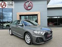 Hatchback Gebruikt 2024 Audi A1 Sportback S-Line Hatchback | € 30.945 (Eerlijke prijs)