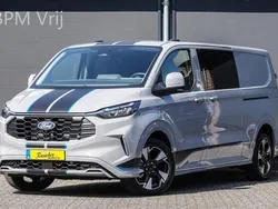 Grijs Nieuw 2024 Ford Transit Custom Sport Van | € 56.950