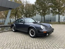 Blauw Gebruikt 1981 Porsche 911 Coupé | € 64.950