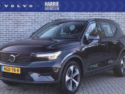 Zwart Gebruikt 2025 Volvo XC40 Plus SUV | € 45.694 (Eerlijke prijs)