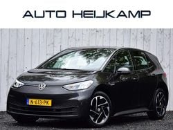 Grijs Gebruikt 2021 VW ID.3 Pro Hatchback | € 17.950 (Super prijs)