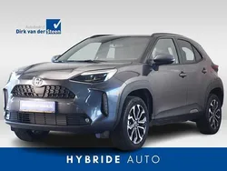 Grijs Nieuw 2025 Toyota Yaris Cross Executive SUV | € 32.850 (Super prijs)