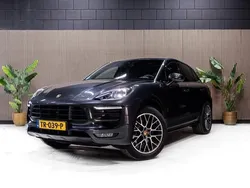 Grijs Gebruikt 2018 Porsche Macan SUV | € 39.995 (Goede deal)