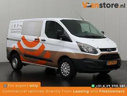 Overige Gebruikt 2013 Ford Transit Custom Ambiente Van | € 3.900 (Goede deal)