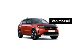Oranje Nieuw 2025 Opel Frontera Edition SUV | € 30.499 (Goede deal)