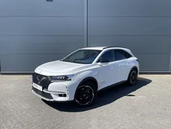 Wit Gebruikt 2020 DS Automobiles DS7 Crossback Performance Line Plus SUV | € 27.945 (Eerlijke prijs)