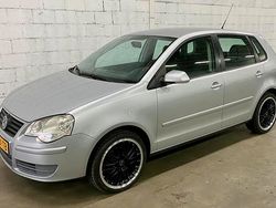 Gebruikt 2006 VW Polo Cross Hatchback | € 3.650 (Iets duurder)