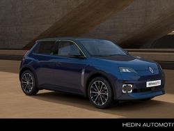 Nieuw 2025 Renault R5 Komfort Hatchback | € 33.800 (Eerlijke prijs)