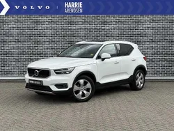 Wit Gebruikt 2020 Volvo XC40 Business Edition SUV | € 29.899 (Iets duurder)