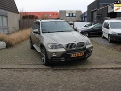 Bruin Gebruikt 2008 BMW X5 Comfort Edition SUV | € 12.250 (Eerlijke prijs)