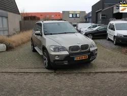 Bruin Gebruikt 2008 BMW X5 Comfort Edition SUV | € 14.999 (Duur)