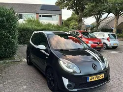 Zwart Gebruikt 2011 Renault Twingo Collection Hatchback | € 3.499 (Eerlijke prijs)
