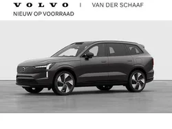Overige Nieuw 2025 Volvo EX90 Performance SUV | € 110.000 (Super prijs)