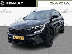 Zwart Gebruikt 2025 Renault Austral Techno Esprit Alpine SUV | € 38.950 (Duur)