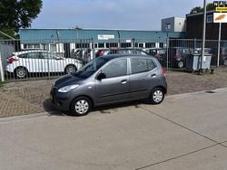 Grijs Gebruikt 2009 Hyundai i10 Pure Hatchback | € 2.450 (Goede deal)
