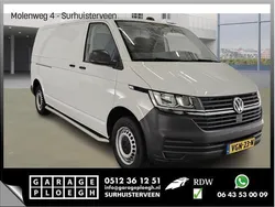 Wit Gebruikt 2020 VW T6.1 Van | € 19.900 (Duur)