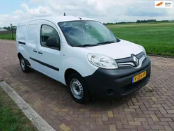 Wit Gebruikt 2019 Renault Kangoo Komfort MPV | € 7.699 (Goede deal)
