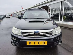 Grijs Gebruikt 2010 Subaru Forester Premium SUV | € 750 (Goede deal)