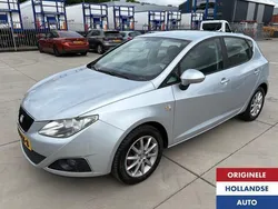 Grijs Gebruikt 2011 Seat Ibiza Sport Hatchback | € 9.395 (Iets duurder)