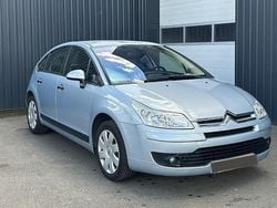Overige Gebruikt 2007 Citroën C4 Hatchback | € 2.300 (Eerlijke prijs)