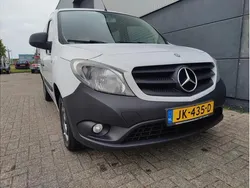 Wit Gebruikt 2016 Mercedes Citan 108 | € 3.995