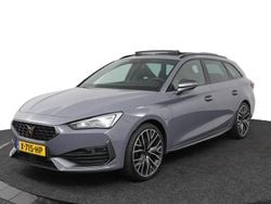Grijs Gebruikt 2023 Cupra Leon VZ Stationwagen | € 29.900 (Eerlijke prijs)
