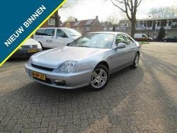 Grijs Gebruikt 1999 Honda Prelude Coupé | € 9.995