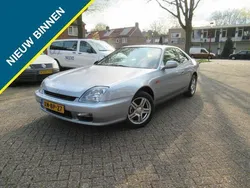 Grijs Gebruikt 1999 Honda Prelude Coupé | € 9.995