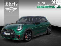 Groen Nieuw 2025 Mini John Cooper Works Hatchback | € 54.958 (Duur)