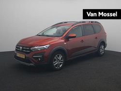 Bruin Gebruikt 2022 Dacia Jogger Comfort MPV | € 18.635 (Iets duurder)