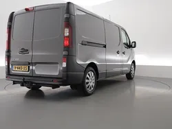 Grijs Gebruikt 2019 Opel Vivaro Edition Van | € 10.950 (Goede deal)