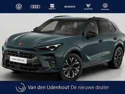 Blauw Nieuw 2025 Cupra Terramar SUV | € 50.975 (Eerlijke prijs)
