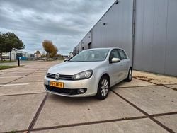 Gebruikt 2010 VW Golf VI | € 3.999