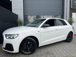 Beige Gebruikt 2019 Audi A1 Sportback S-Line Hatchback | € 17.950 (Goede deal)
