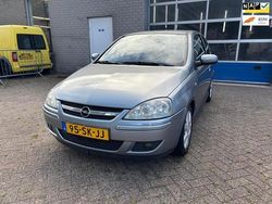 Grijs Gebruikt 2006 Opel Corsa Hatchback | € 1.799 (Eerlijke prijs)