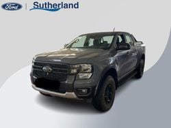 Grijs Gebruikt 2024 Ford Ranger Tremor Pickup | € 39.900 (Eerlijke prijs)