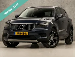 Blauw Gebruikt 2020 Volvo XC40 SUV | € 26.445 (Goede deal)