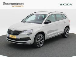 Grijs Gebruikt 2020 Skoda Karoq Business Line SUV | € 27.250 (Iets duurder)