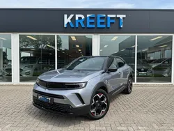 Grijs Gebruikt 2023 Opel Mokka GS Line SUV | € 22.950 (Goede deal)