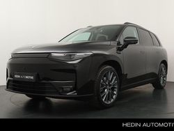 Grijs Nieuw 2025 Leapmotor C10 SUV | € 39.950 (Eerlijke prijs)