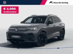 Grijs Nieuw 2026 VW Tiguan Comfortline SUV | € 57.590 (Duur)
